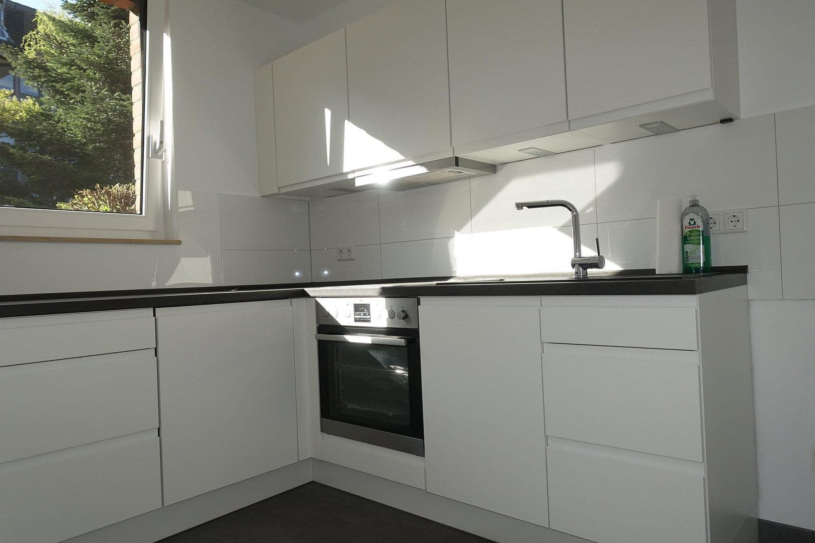 2 bedroom flat to rent, 65 m², Hansastraße 124, Krefeld, North Rhine-Westphalia 2 bedroom flat to rent, 65 m², Hansastraße 124, Krefeld, North Rhine-Westphalia