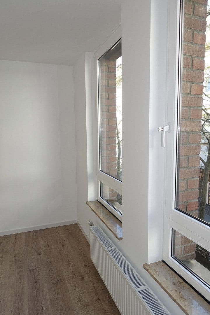 2 bedroom flat to rent, 65 m², Hansastraße 124, Krefeld, North Rhine-Westphalia 2 bedroom flat to rent, 65 m², Hansastraße 124, Krefeld, North Rhine-Westphalia