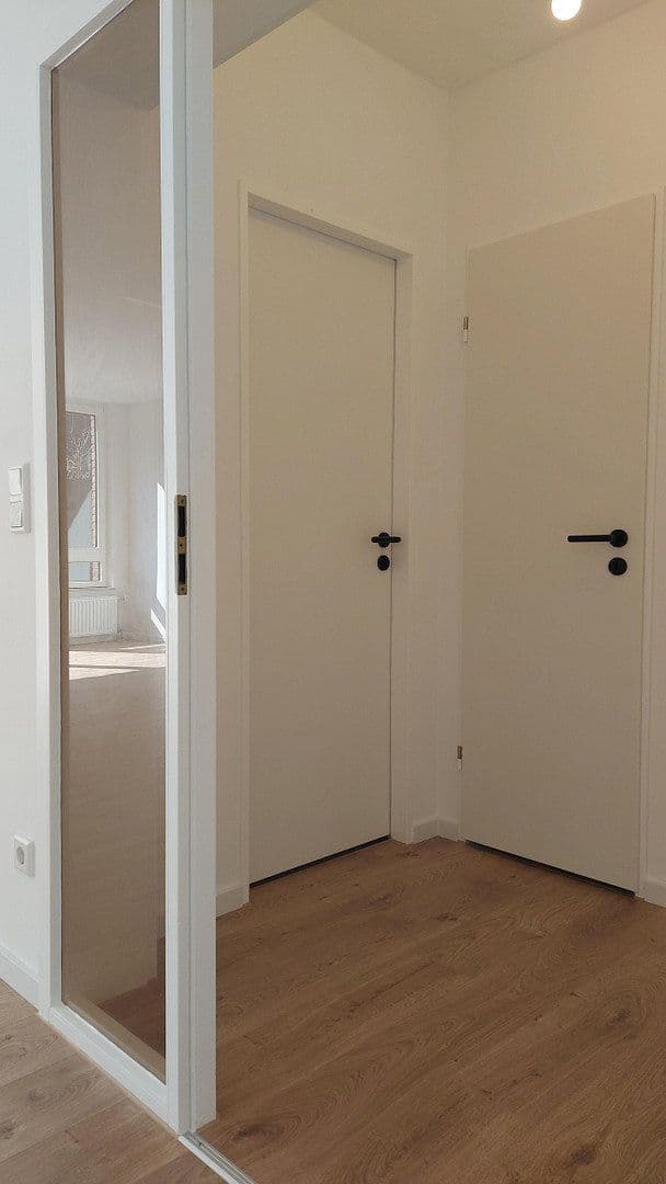 2 bedroom flat to rent, 65 m², Hansastraße 124, Krefeld, North Rhine-Westphalia 2 bedroom flat to rent, 65 m², Hansastraße 124, Krefeld, North Rhine-Westphalia