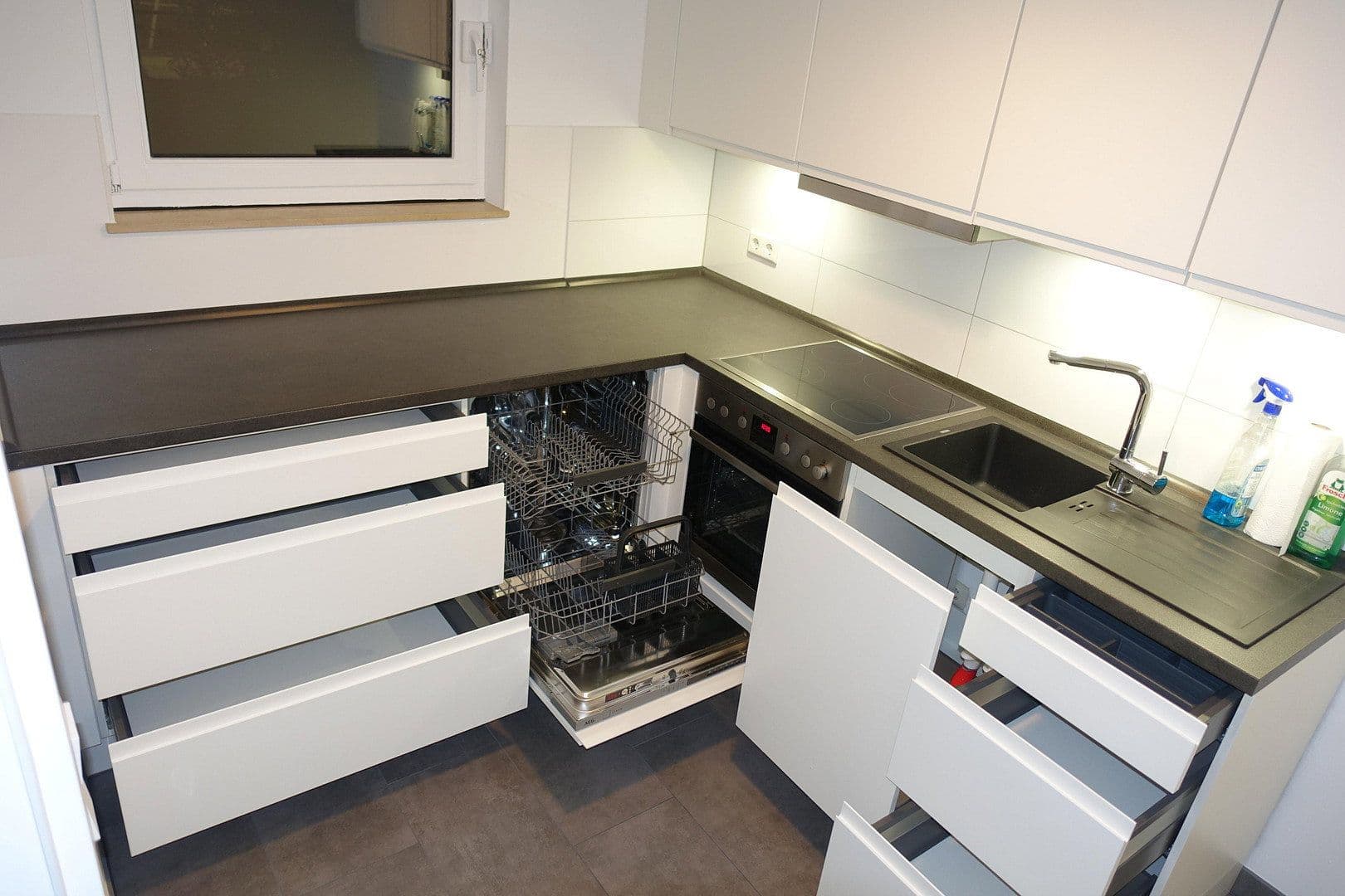 2 bedroom flat to rent, 65 m², Hansastraße 124, Krefeld, North Rhine-Westphalia 2 bedroom flat to rent, 65 m², Hansastraße 124, Krefeld, North Rhine-Westphalia