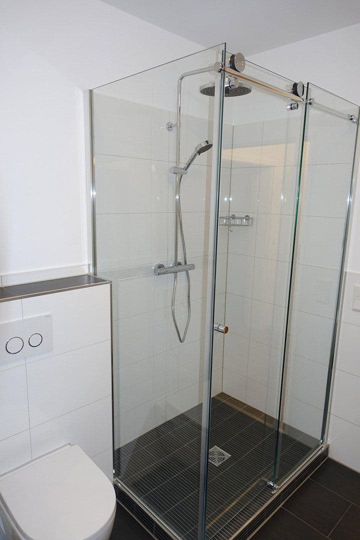 2 bedroom flat to rent, 65 m², Hansastraße 124, Krefeld, North Rhine-Westphalia 2 bedroom flat to rent, 65 m², Hansastraße 124, Krefeld, North Rhine-Westphalia