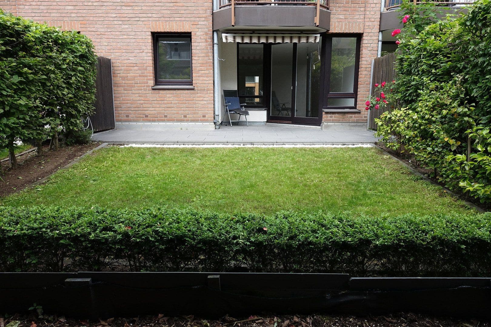 2 bedroom flat to rent, 65 m², Hansastraße 124, Krefeld, North Rhine-Westphalia 2 bedroom flat to rent, 65 m², Hansastraße 124, Krefeld, North Rhine-Westphalia