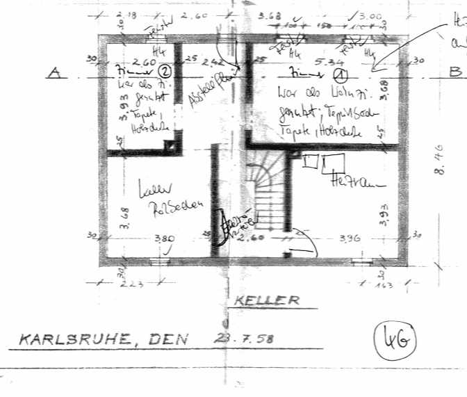 house for sale, 165 m², Karlsruhe, Baden-Württemberg house for sale, 165 m², Karlsruhe, Baden-Württemberg
