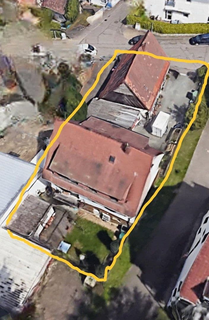 house for sale, 165 m², Karlsruhe, Baden-Württemberg house for sale, 165 m², Karlsruhe, Baden-Württemberg