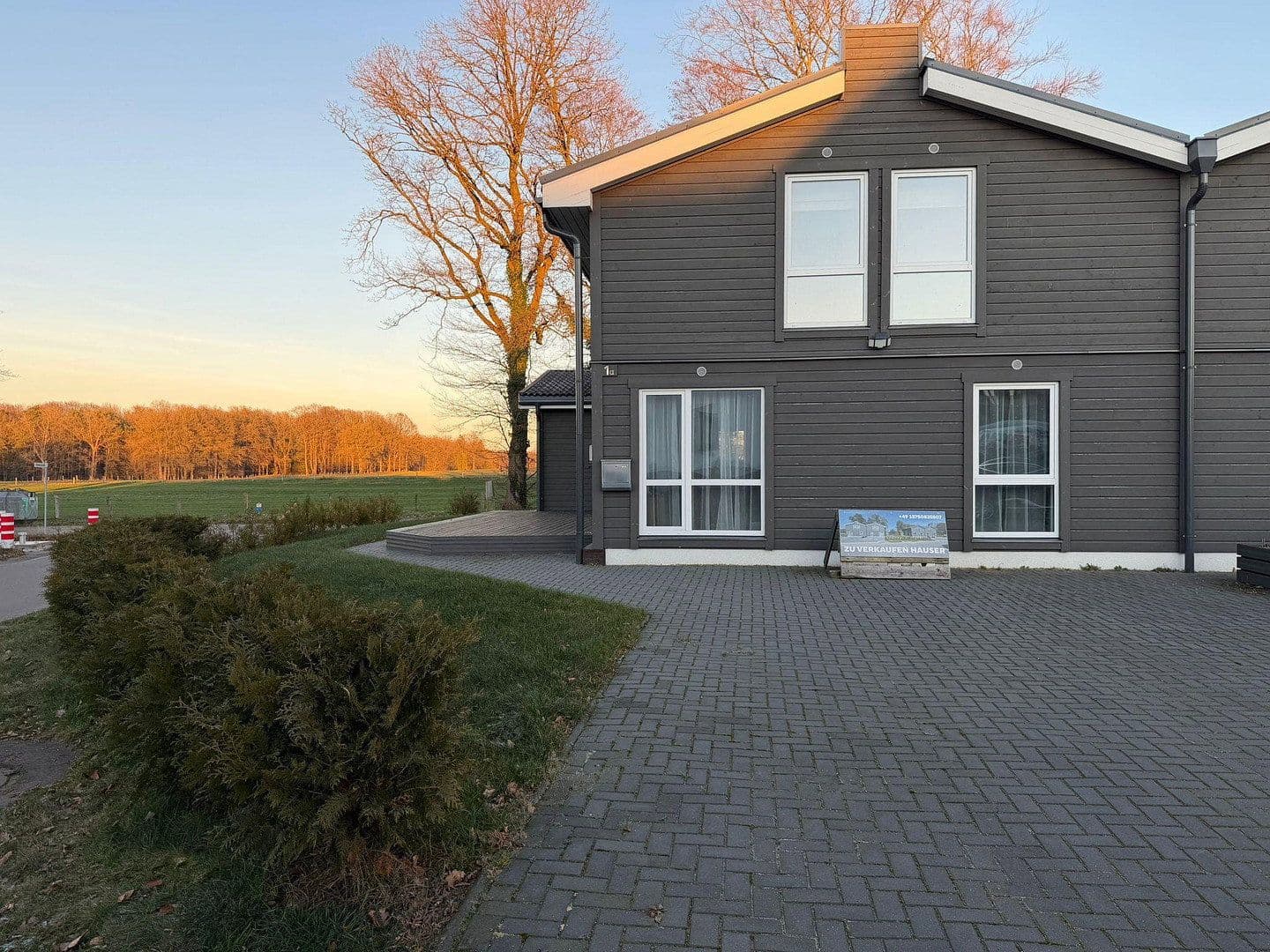 house for sale, 150 m², steinbergskamp 1A und 1B, Basdahl, Lower Saxony house for sale, 150 m², steinbergskamp 1A und 1B, Basdahl, Lower Saxony