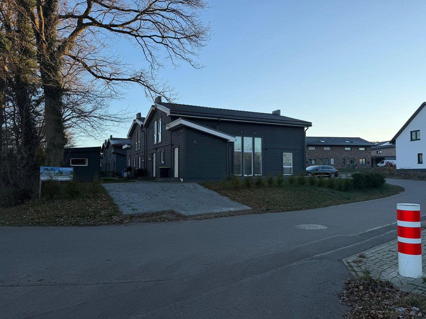 house for sale, 150 m², steinbergskamp 1A und 1B, Basdahl, Lower Saxony house for sale, 150 m², steinbergskamp 1A und 1B, Basdahl, Lower Saxony