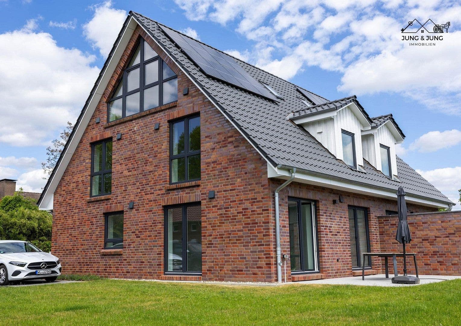 house for sale, 125 m², Hohenhorn, Schleswig-Holstein house for sale, 125 m², Hohenhorn, Schleswig-Holstein