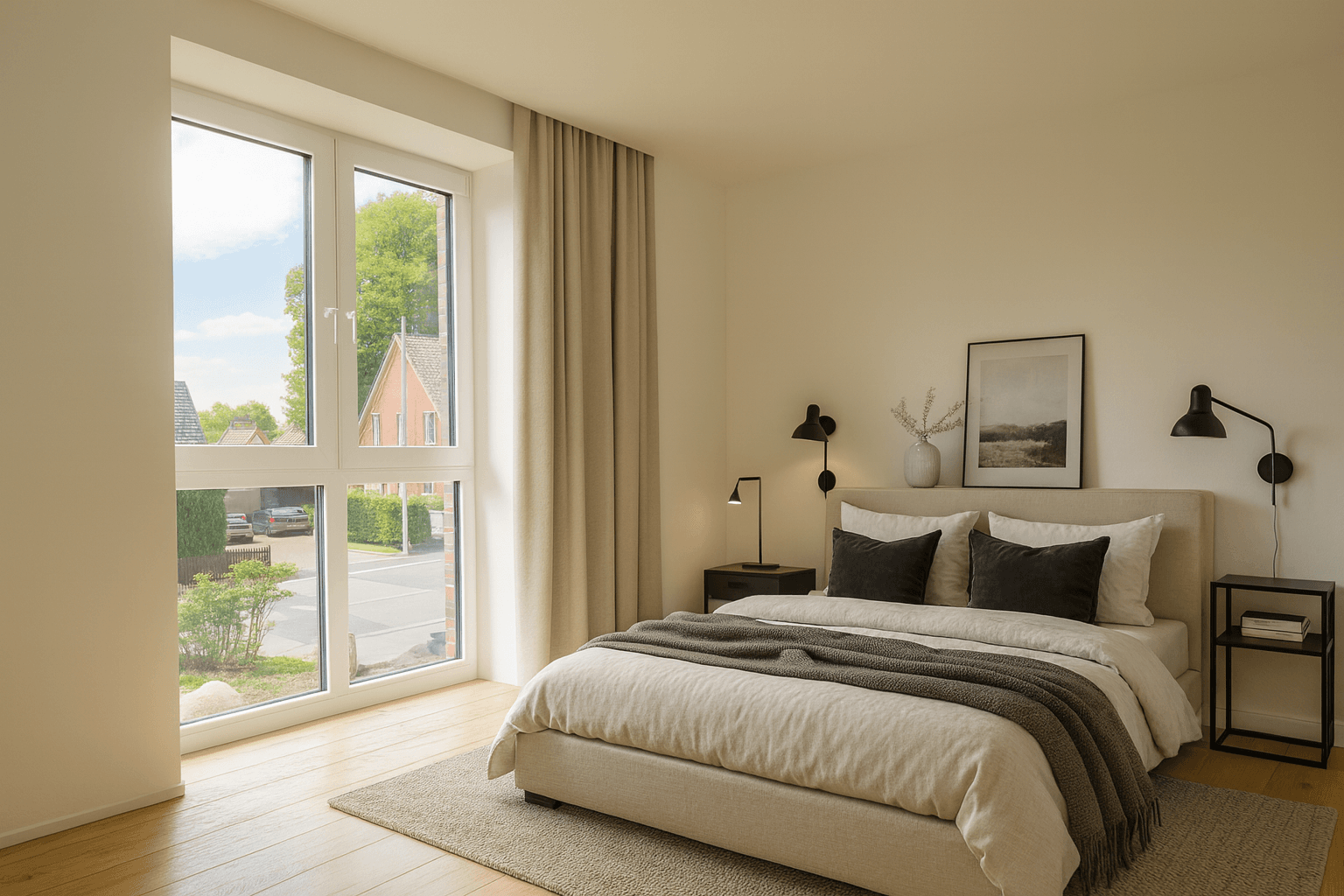 house for sale, 125 m², Hohenhorn, Schleswig-Holstein house for sale, 125 m², Hohenhorn, Schleswig-Holstein