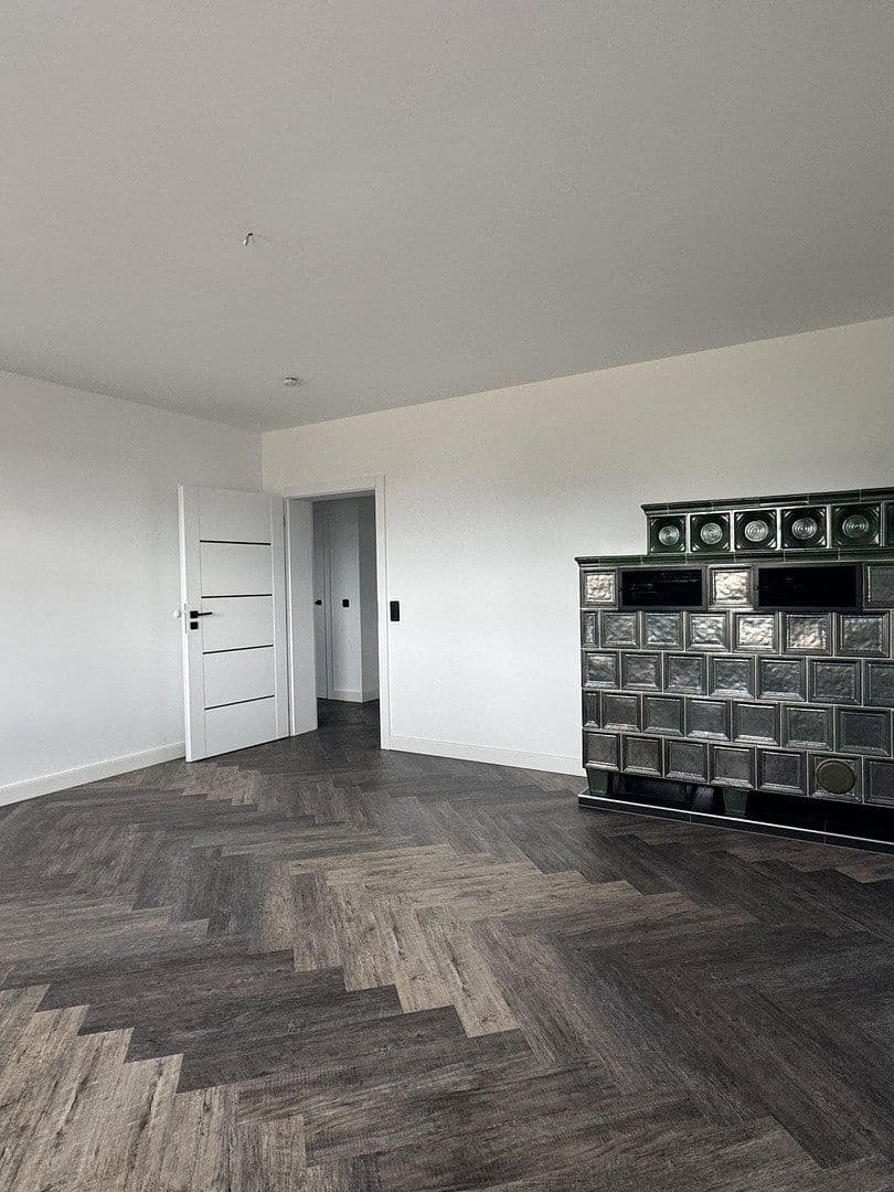 4 bedroom flat to rent, 130 m², Hüfnerstr. 10, Cottbus, Brandenburg 4 bedroom flat to rent, 130 m², Hüfnerstr. 10, Cottbus, Brandenburg