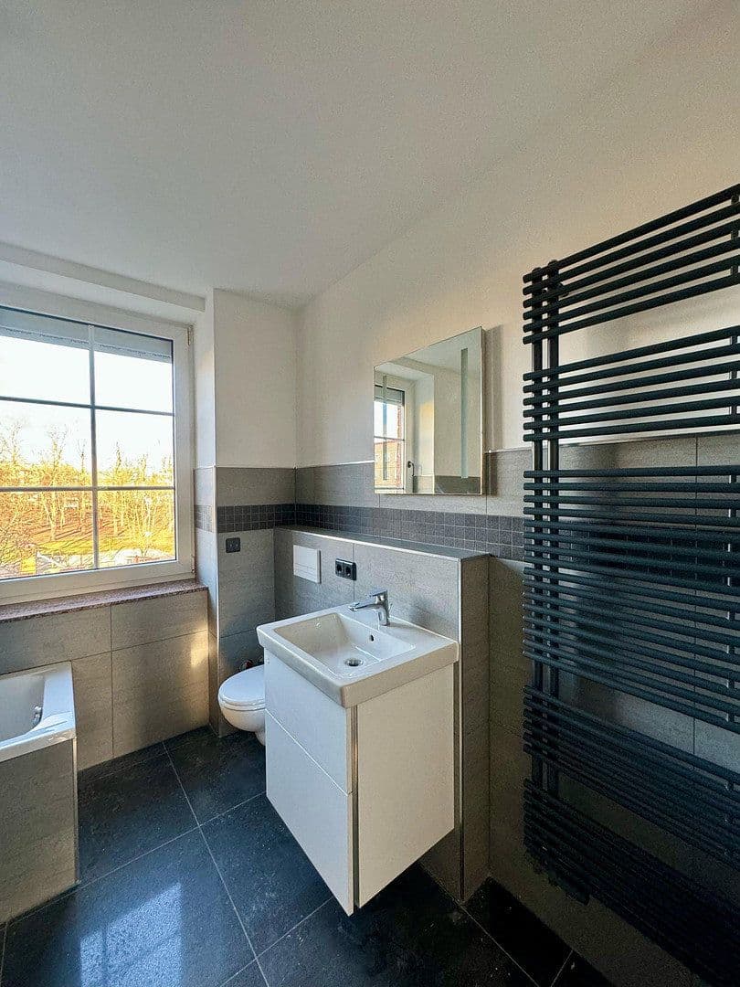 4 bedroom flat to rent, 130 m², Hüfnerstr. 10, Cottbus, Brandenburg 4 bedroom flat to rent, 130 m², Hüfnerstr. 10, Cottbus, Brandenburg