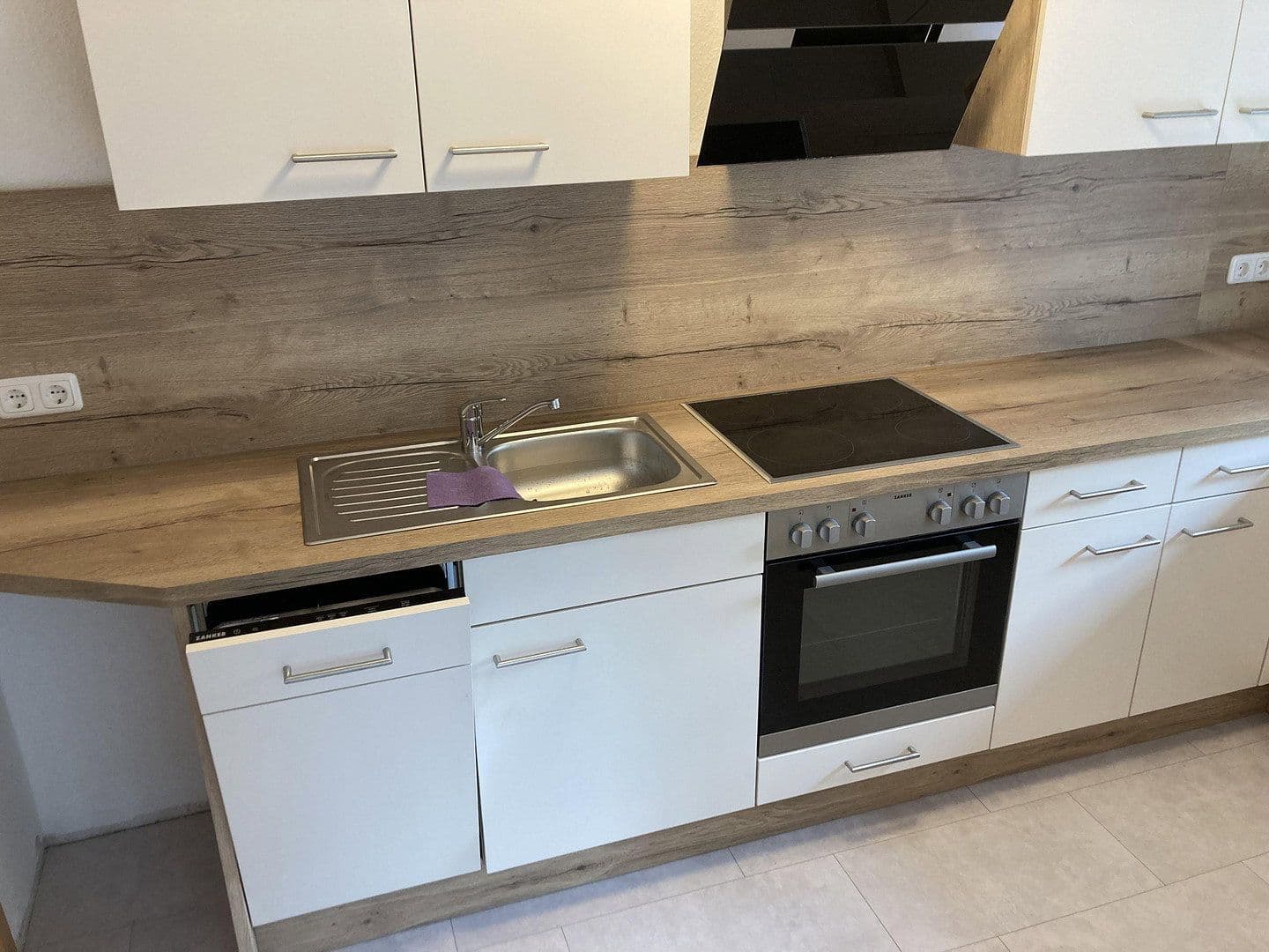 2 bedroom flat to rent, 53 m², Feldstr. 1c, Gerstungen, Thuringia 2 bedroom flat to rent, 53 m², Feldstr. 1c, Gerstungen, Thuringia