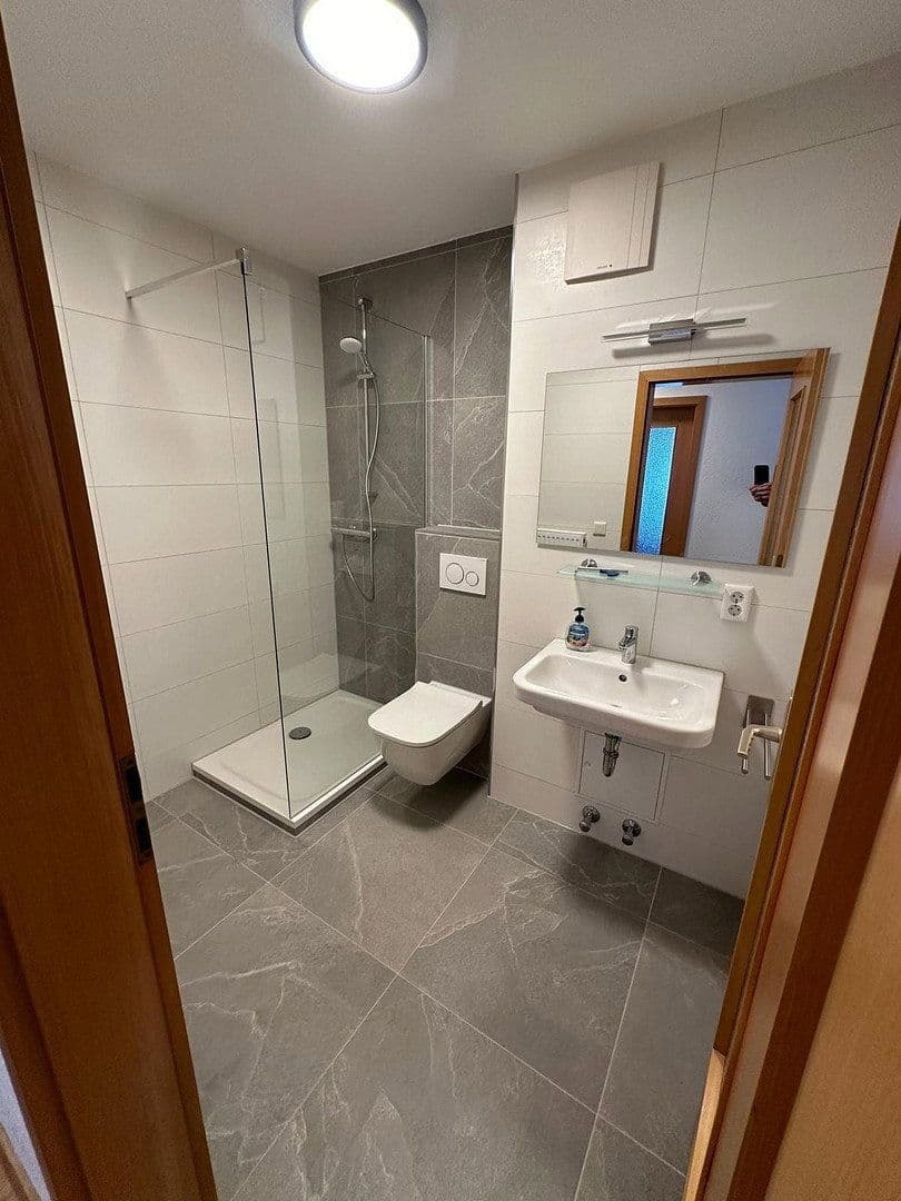 2 bedroom flat to rent, 53 m², Feldstr. 1c, Gerstungen, Thuringia 2 bedroom flat to rent, 53 m², Feldstr. 1c, Gerstungen, Thuringia