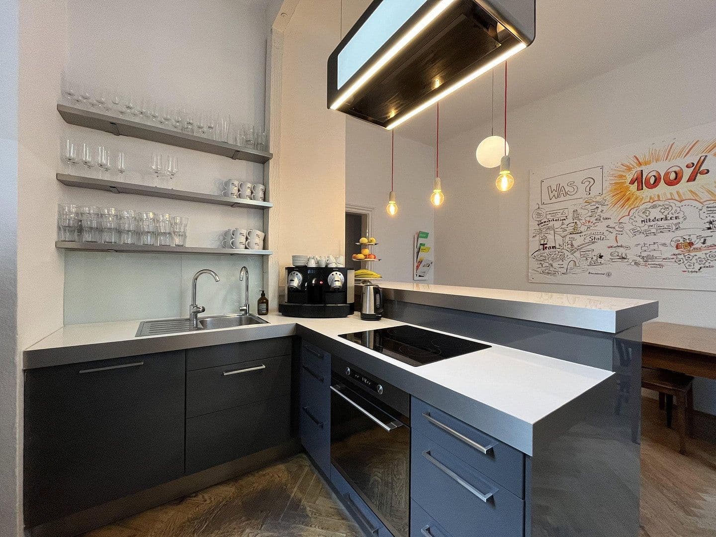 office to rent, 20 m², Stuttgart, Baden-Württemberg office to rent, 20 m², Stuttgart, Baden-Württemberg