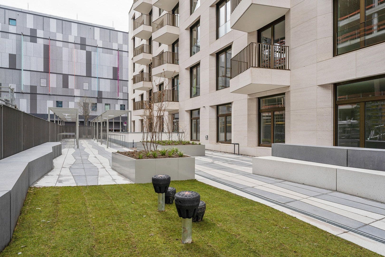 2 bedroom flat to rent, 62 m², Mühlenstraße 20, Berlin, Berlin 2 bedroom flat to rent, 62 m², Mühlenstraße 20, Berlin, Berlin