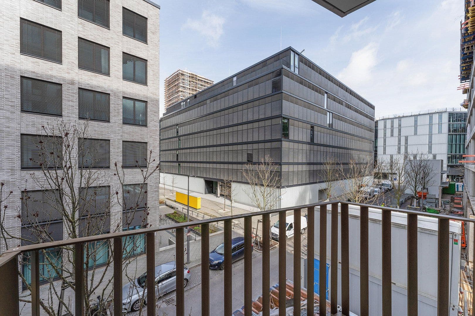 2 bedroom flat to rent, 62 m², Mühlenstraße 20, Berlin, Berlin 2 bedroom flat to rent, 62 m², Mühlenstraße 20, Berlin, Berlin