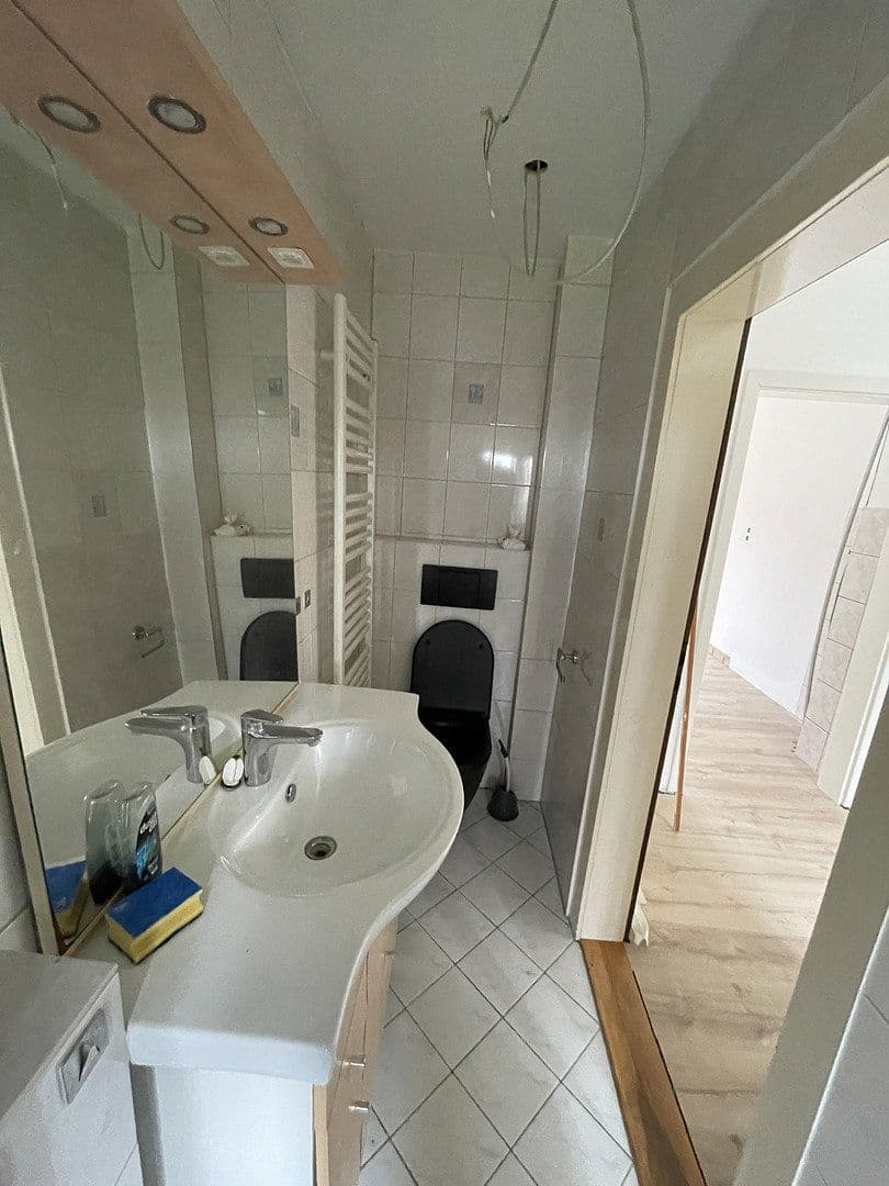 1 bedroom with open-plan kitchen flat to rent, 70 m², Landstraße 47, Barsinghausen, Lower Saxony 1 bedroom with open-plan kitchen flat to rent, 70 m², Landstraße 47, Barsinghausen, Lower Saxony