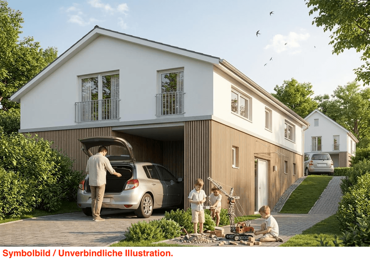 plot for sale, 1,088 m², An der Heide 31, Zossen, Brandenburg plot for sale, 1,088 m², An der Heide 31, Zossen, Brandenburg