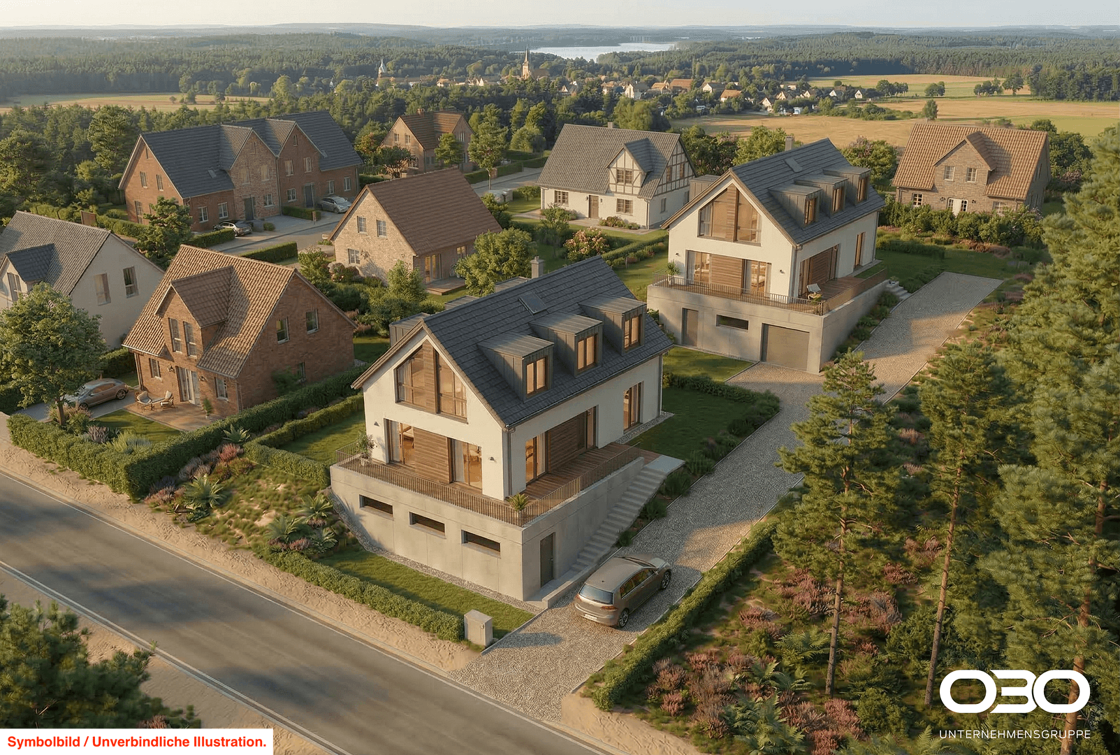 plot for sale, 1,088 m², An der Heide 31, Zossen, Brandenburg plot for sale, 1,088 m², An der Heide 31, Zossen, Brandenburg