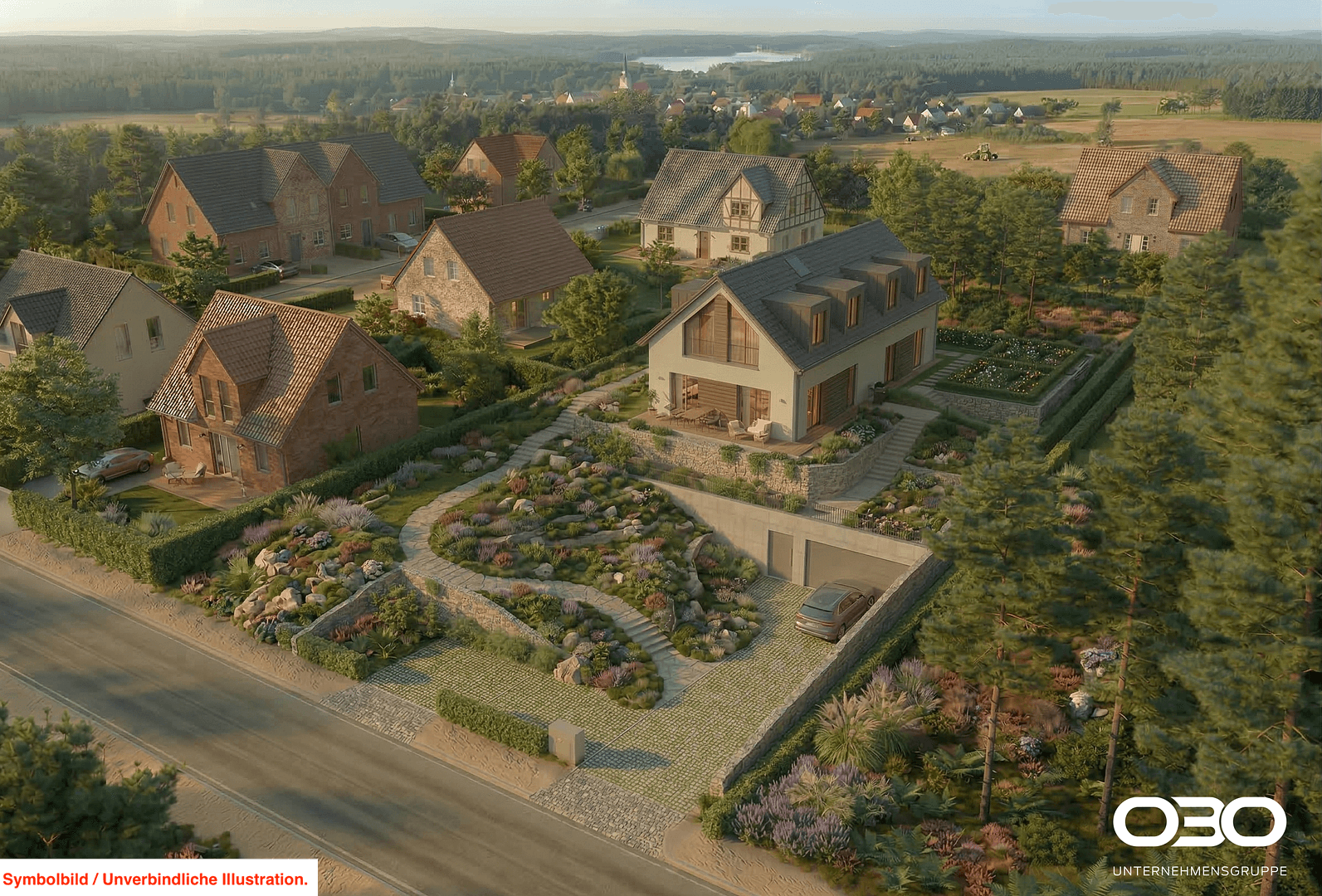 plot for sale, 1,088 m², An der Heide 31, Zossen, Brandenburg plot for sale, 1,088 m², An der Heide 31, Zossen, Brandenburg