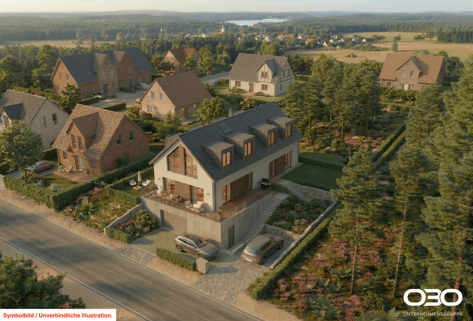 plot for sale, 1,088 m², An der Heide 31, Zossen, Brandenburg plot for sale, 1,088 m², An der Heide 31, Zossen, Brandenburg