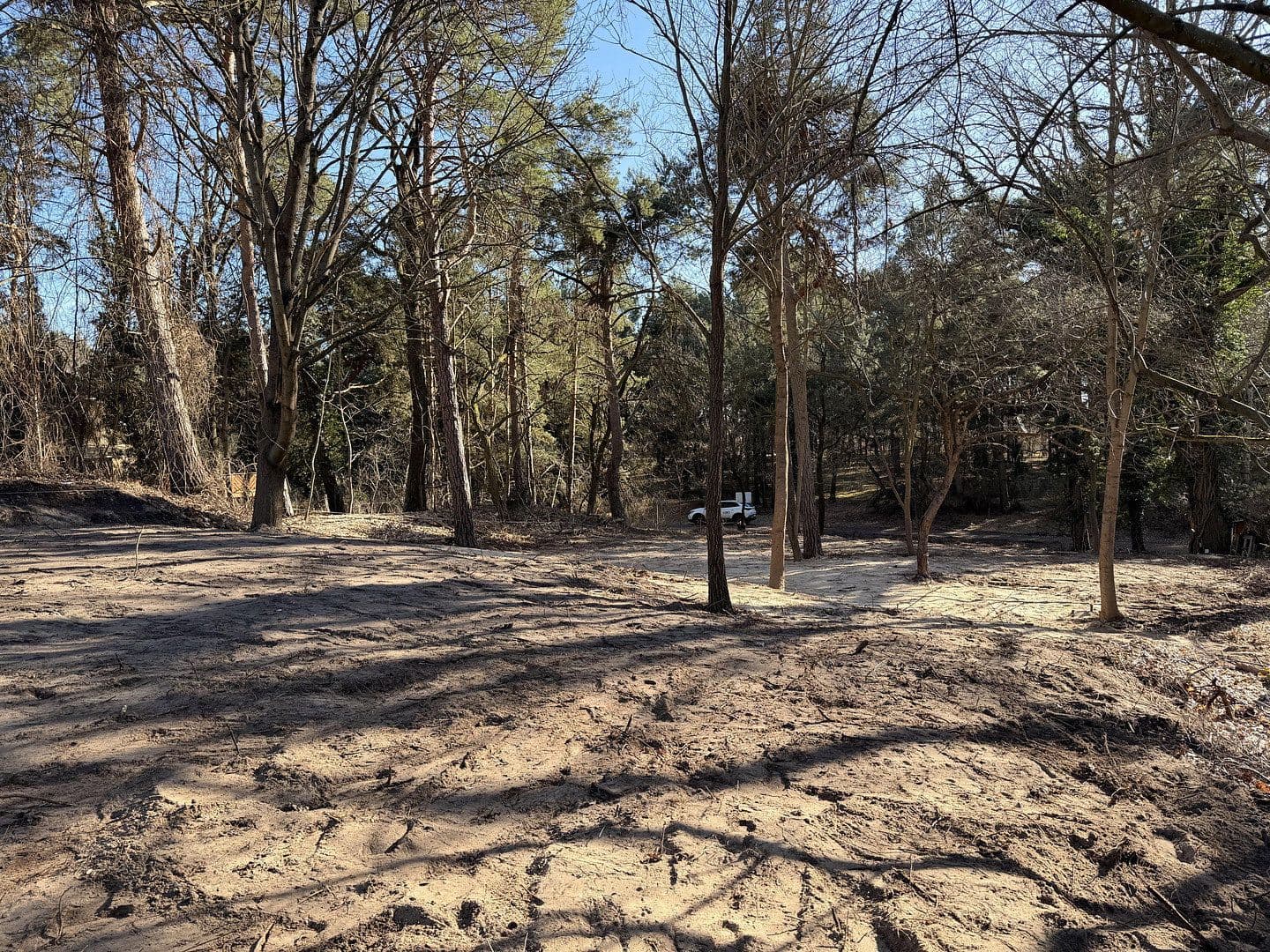 plot for sale, 1,088 m², An der Heide 31, Zossen, Brandenburg plot for sale, 1,088 m², An der Heide 31, Zossen, Brandenburg