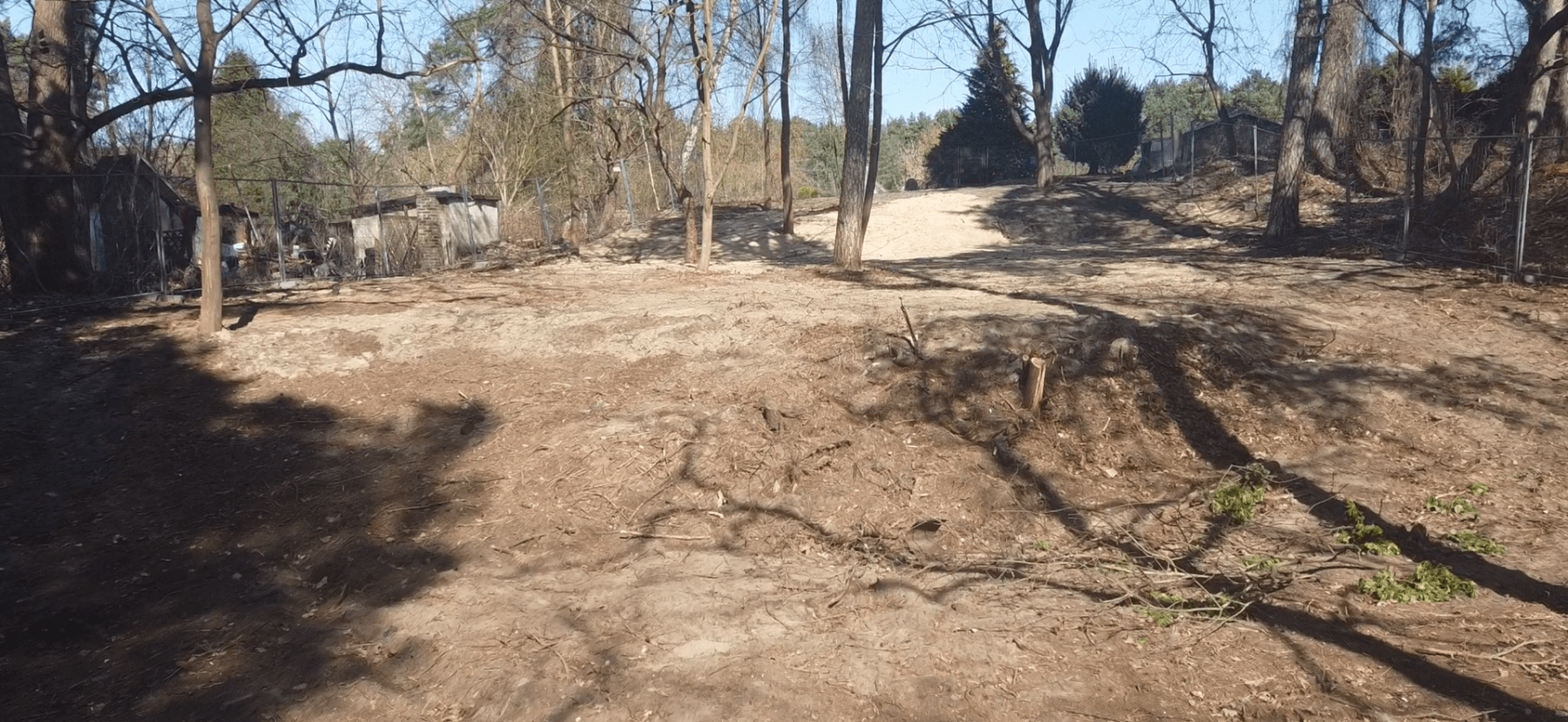 plot for sale, 1,088 m², An der Heide 31, Zossen, Brandenburg plot for sale, 1,088 m², An der Heide 31, Zossen, Brandenburg