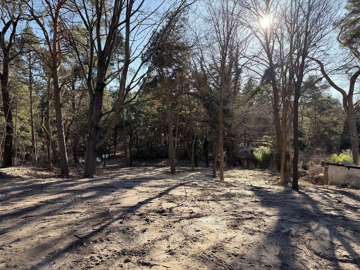 plot for sale, 1,088 m², An der Heide 31, Zossen, Brandenburg plot for sale, 1,088 m², An der Heide 31, Zossen, Brandenburg