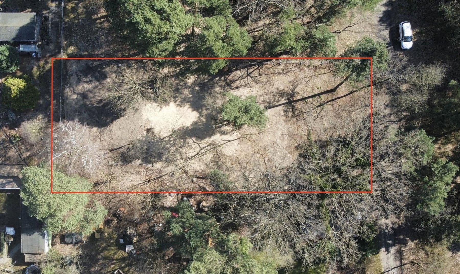 plot for sale, 1,088 m², An der Heide 31, Zossen, Brandenburg plot for sale, 1,088 m², An der Heide 31, Zossen, Brandenburg