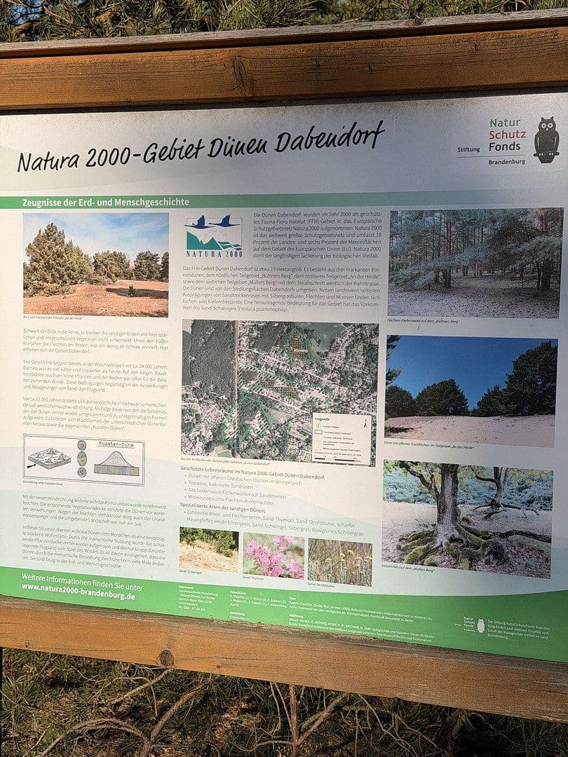 plot for sale, 1,088 m², An der Heide 31, Zossen, Brandenburg plot for sale, 1,088 m², An der Heide 31, Zossen, Brandenburg