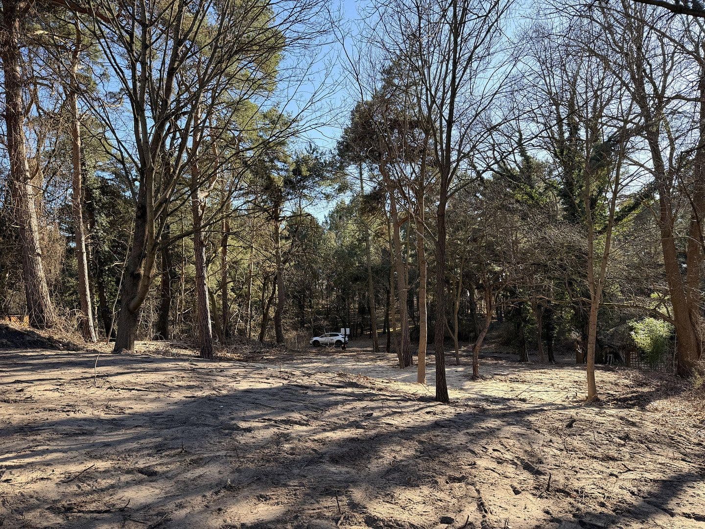 plot for sale, 1,088 m², An der Heide 31, Zossen, Brandenburg plot for sale, 1,088 m², An der Heide 31, Zossen, Brandenburg