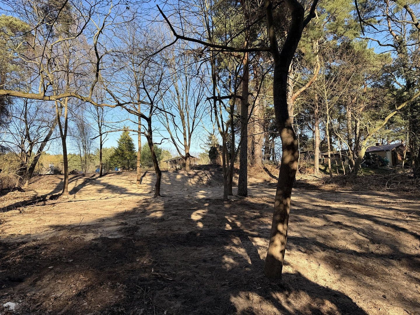 plot for sale, 1,088 m², An der Heide 31, Zossen, Brandenburg plot for sale, 1,088 m², An der Heide 31, Zossen, Brandenburg