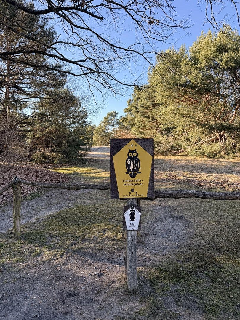 plot for sale, 1,088 m², An der Heide 31, Zossen, Brandenburg plot for sale, 1,088 m², An der Heide 31, Zossen, Brandenburg