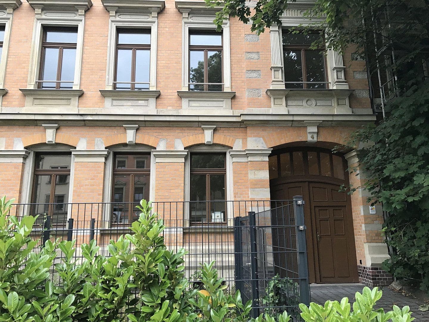 2 bedroom flat to rent, 98 m², Chemnitz, Saxony 2 bedroom flat to rent, 98 m², Chemnitz, Saxony