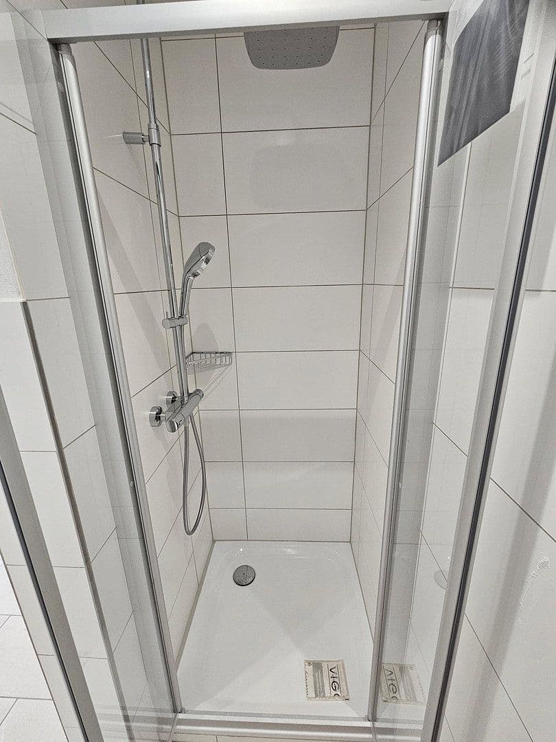 1 bedroom flat to rent, 31 m², Marienstraße 35, Furth im Wald, Bavaria 1 bedroom flat to rent, 31 m², Marienstraße 35, Furth im Wald, Bavaria