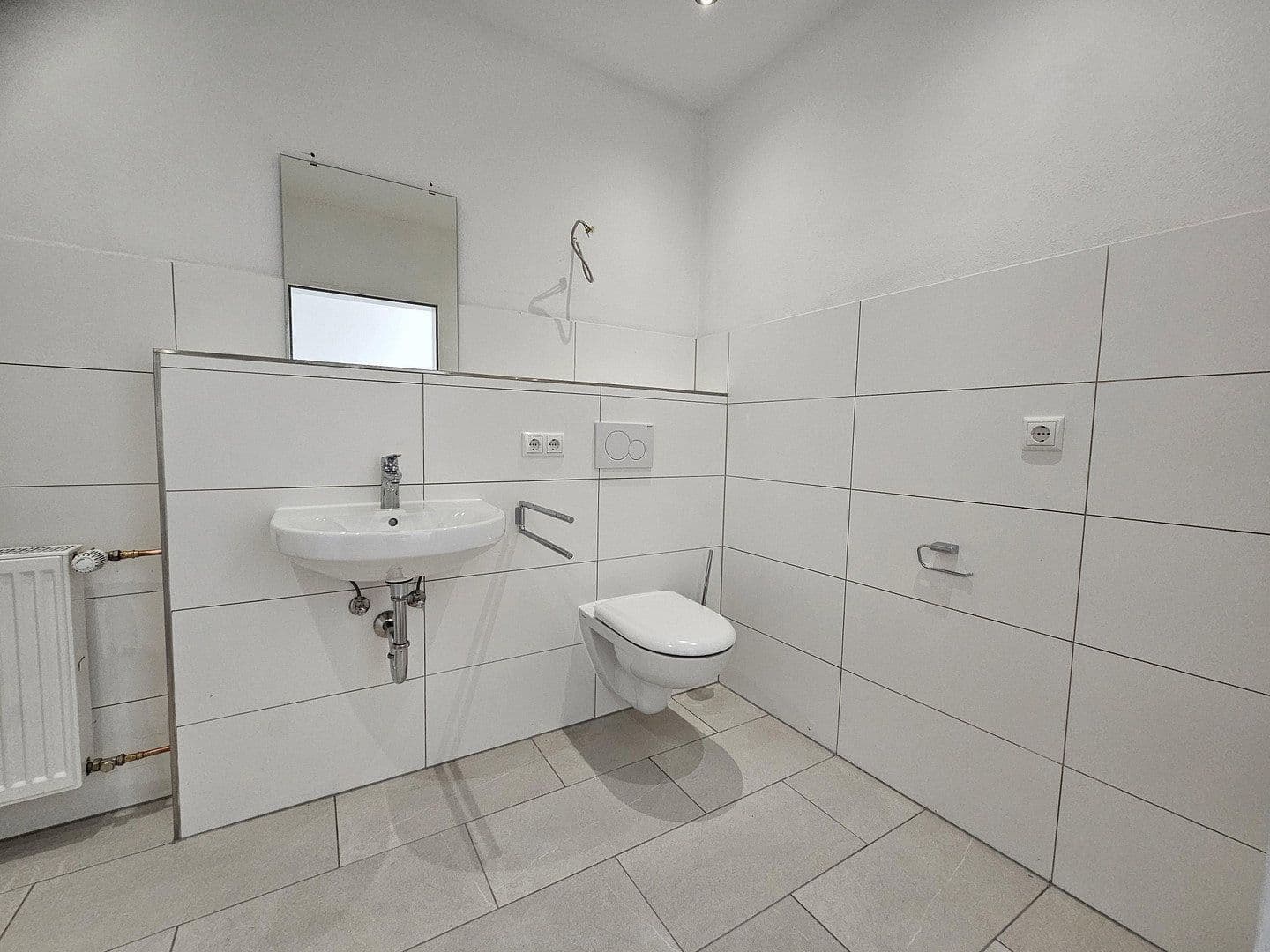 1 bedroom flat to rent, 31 m², Marienstraße 35, Furth im Wald, Bavaria 1 bedroom flat to rent, 31 m², Marienstraße 35, Furth im Wald, Bavaria