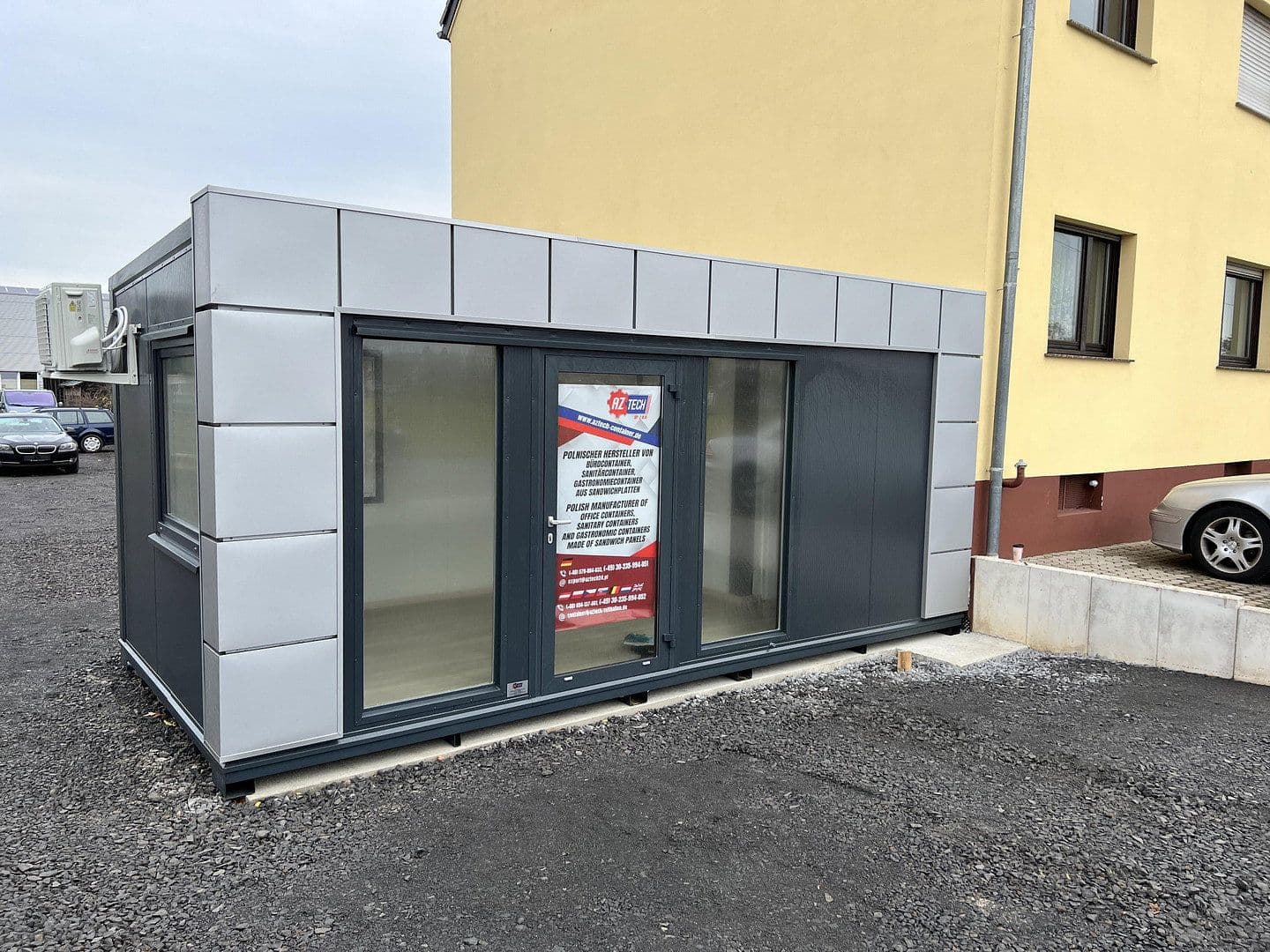 plot to rent, 627 m², Grootestr. 86, Bonn, North Rhine-Westphalia plot to rent, 627 m², Grootestr. 86, Bonn, North Rhine-Westphalia