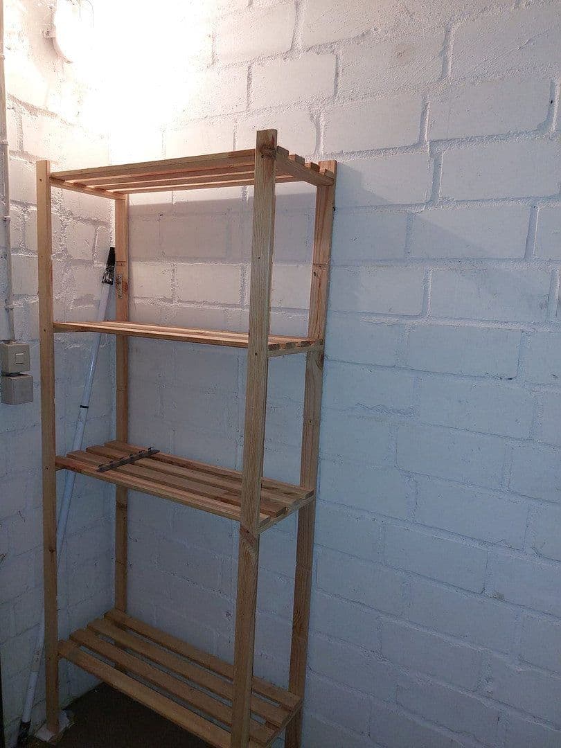 2 bedroom flat to rent, 53 m², Kranichweg 41, Münster, North Rhine-Westphalia 2 bedroom flat to rent, 53 m², Kranichweg 41, Münster, North Rhine-Westphalia