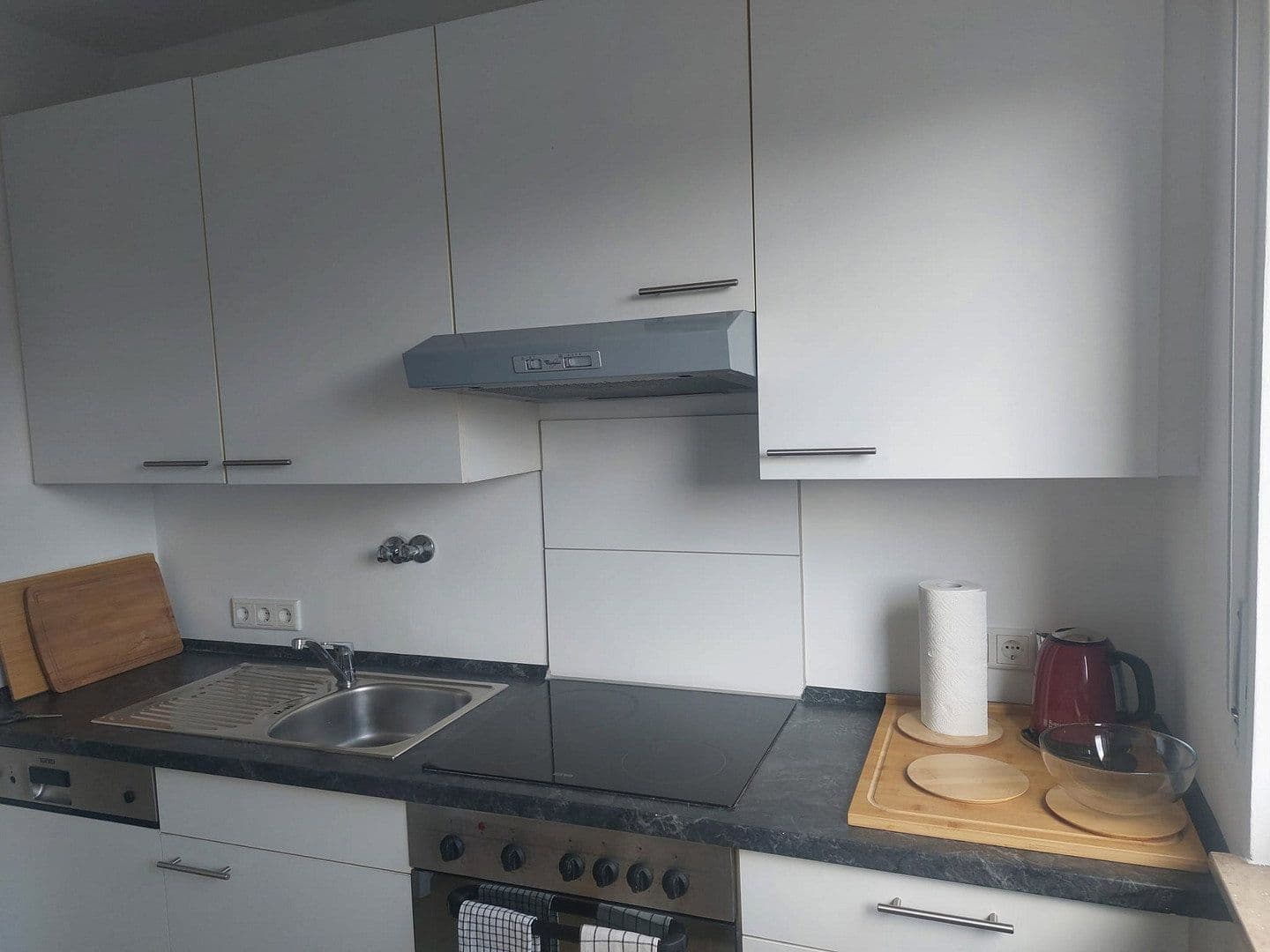 2 bedroom flat to rent, 53 m², Kranichweg 41, Münster, North Rhine-Westphalia 2 bedroom flat to rent, 53 m², Kranichweg 41, Münster, North Rhine-Westphalia