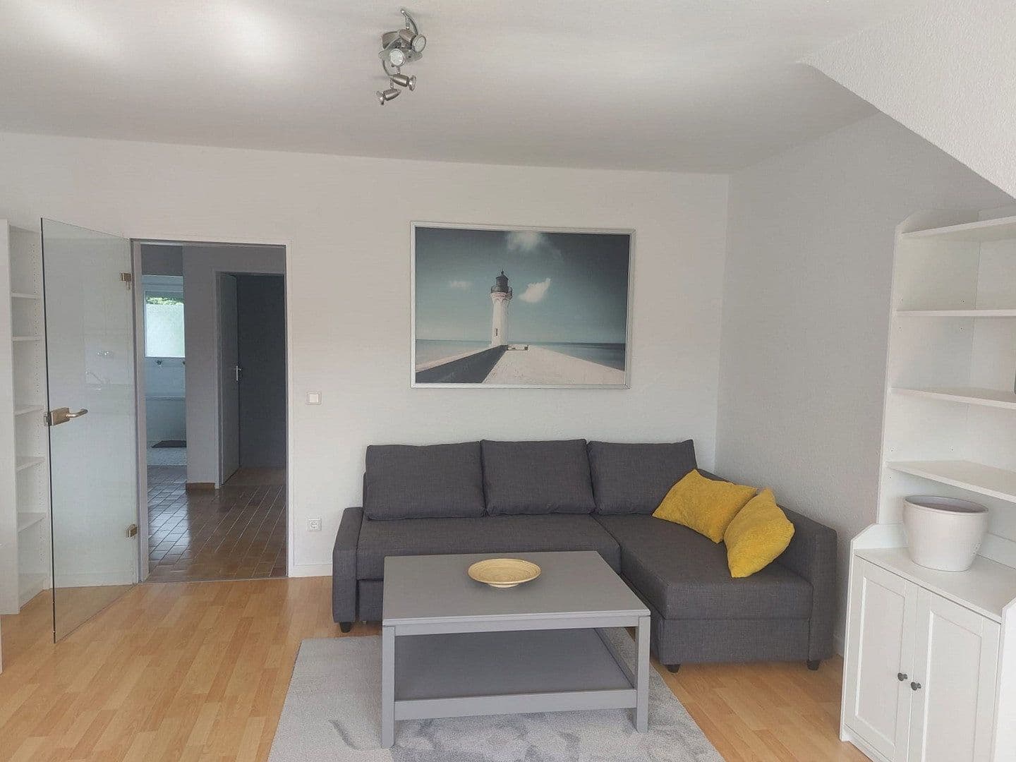 2 bedroom flat to rent, 53 m², Kranichweg 41, Münster, North Rhine-Westphalia 2 bedroom flat to rent, 53 m², Kranichweg 41, Münster, North Rhine-Westphalia