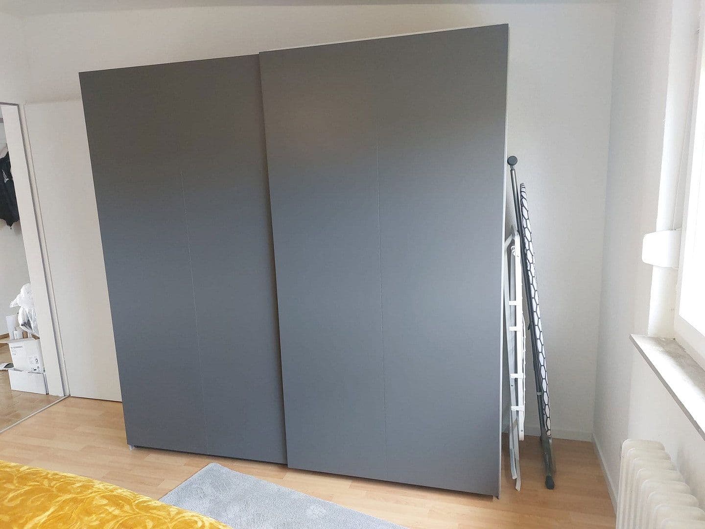 2 bedroom flat to rent, 53 m², Kranichweg 41, Münster, North Rhine-Westphalia 2 bedroom flat to rent, 53 m², Kranichweg 41, Münster, North Rhine-Westphalia