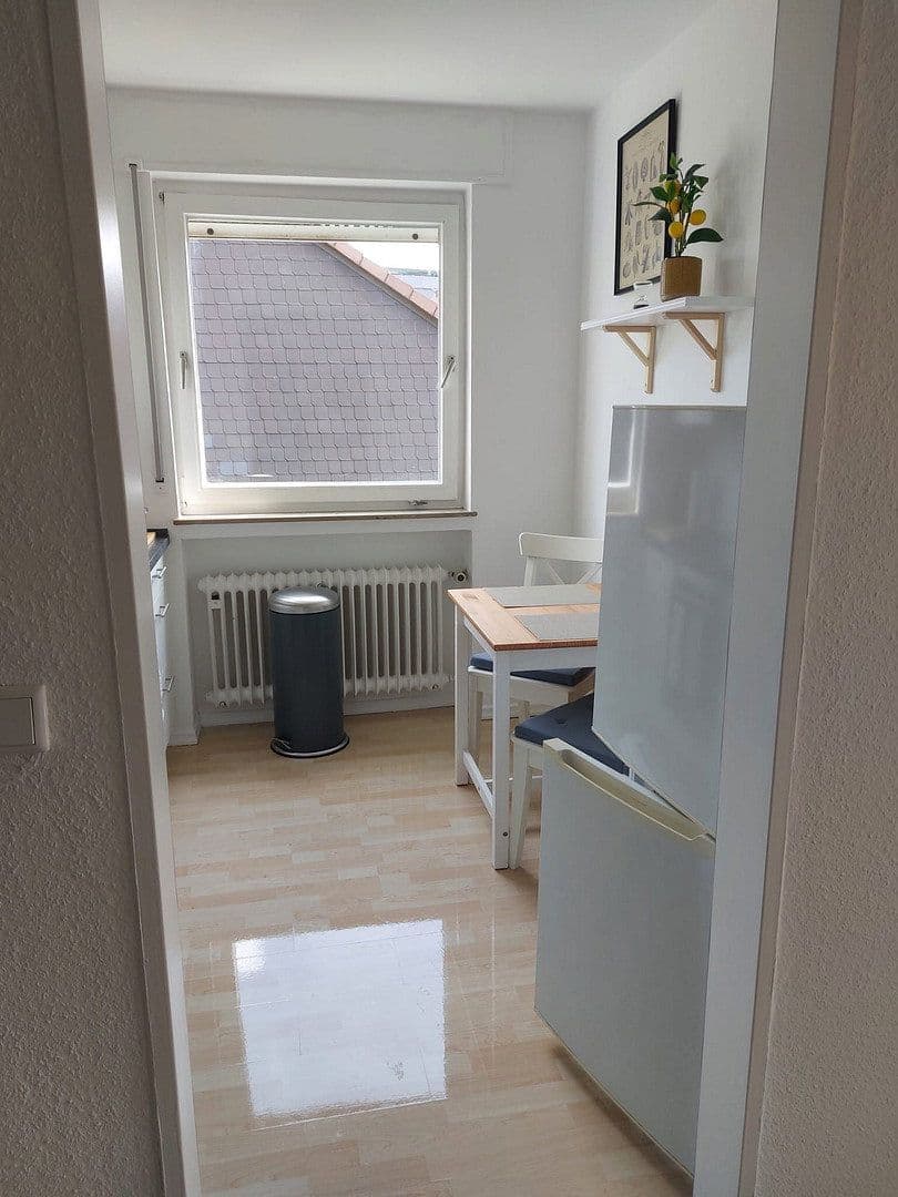 2 bedroom flat to rent, 53 m², Kranichweg 41, Münster, North Rhine-Westphalia 2 bedroom flat to rent, 53 m², Kranichweg 41, Münster, North Rhine-Westphalia