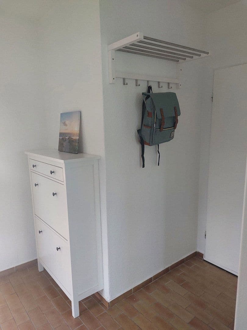 2 bedroom flat to rent, 53 m², Kranichweg 41, Münster, North Rhine-Westphalia 2 bedroom flat to rent, 53 m², Kranichweg 41, Münster, North Rhine-Westphalia