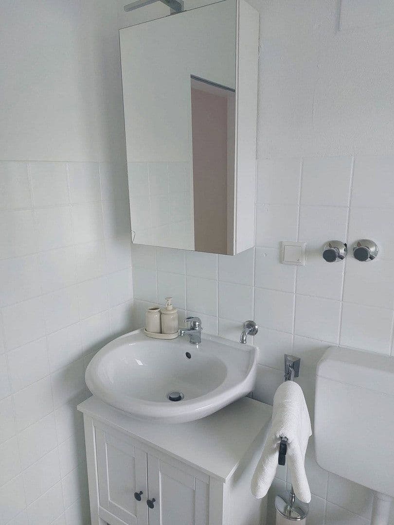 2 bedroom flat to rent, 53 m², Kranichweg 41, Münster, North Rhine-Westphalia 2 bedroom flat to rent, 53 m², Kranichweg 41, Münster, North Rhine-Westphalia