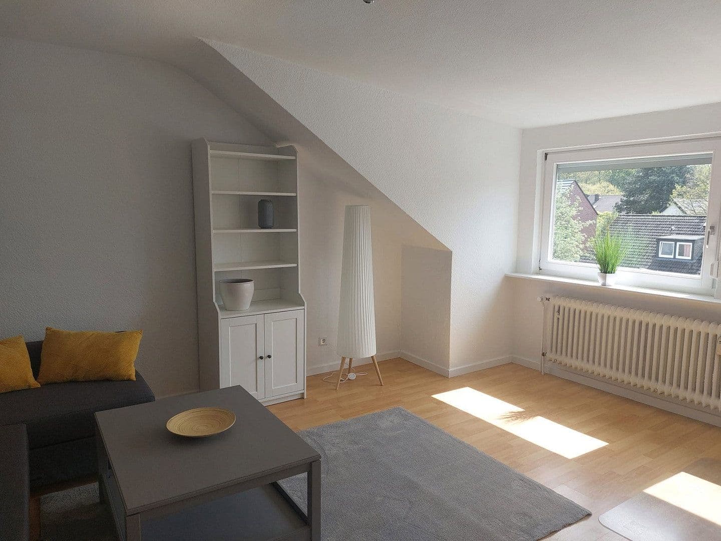 2 bedroom flat to rent, 53 m², Kranichweg 41, Münster, North Rhine-Westphalia 2 bedroom flat to rent, 53 m², Kranichweg 41, Münster, North Rhine-Westphalia