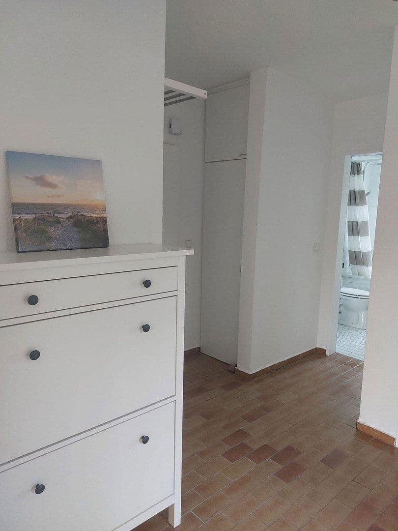 2 bedroom flat to rent, 53 m², Kranichweg 41, Münster, North Rhine-Westphalia 2 bedroom flat to rent, 53 m², Kranichweg 41, Münster, North Rhine-Westphalia