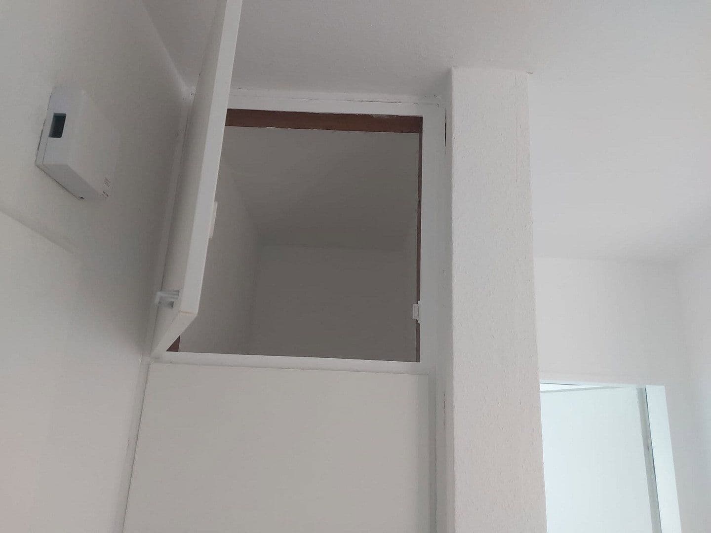 2 bedroom flat to rent, 53 m², Kranichweg 41, Münster, North Rhine-Westphalia 2 bedroom flat to rent, 53 m², Kranichweg 41, Münster, North Rhine-Westphalia