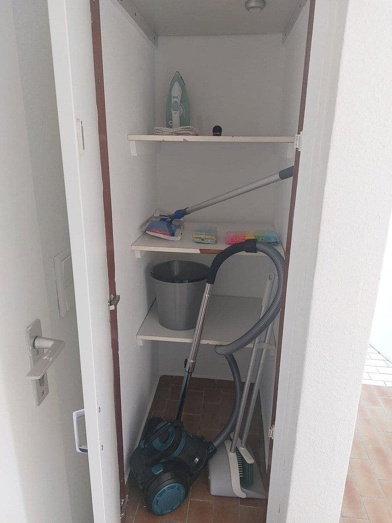 2 bedroom flat to rent, 53 m², Kranichweg 41, Münster, North Rhine-Westphalia 2 bedroom flat to rent, 53 m², Kranichweg 41, Münster, North Rhine-Westphalia