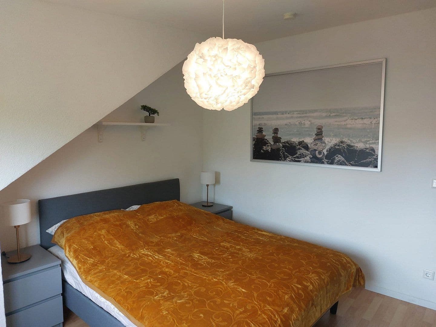 2 bedroom flat to rent, 53 m², Kranichweg 41, Münster, North Rhine-Westphalia 2 bedroom flat to rent, 53 m², Kranichweg 41, Münster, North Rhine-Westphalia