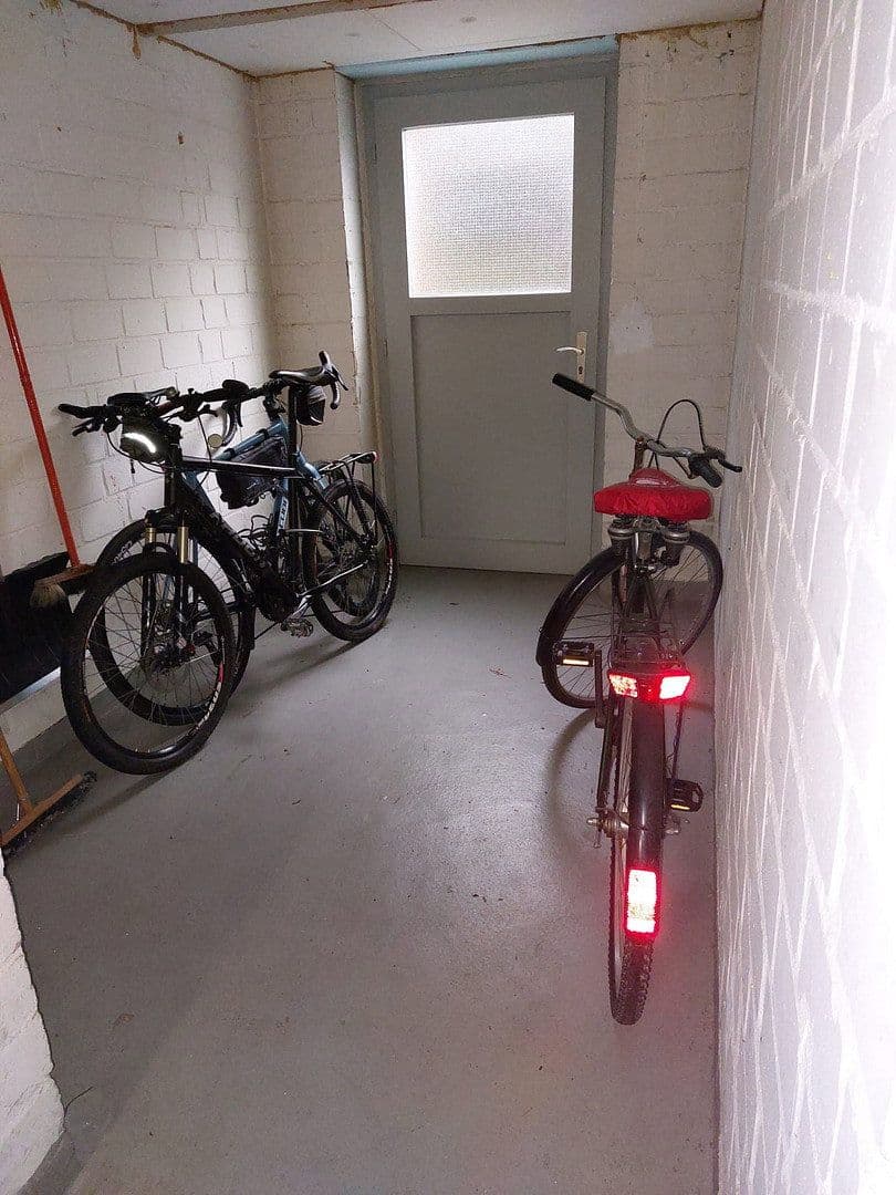 2 bedroom flat to rent, 53 m², Kranichweg 41, Münster, North Rhine-Westphalia 2 bedroom flat to rent, 53 m², Kranichweg 41, Münster, North Rhine-Westphalia