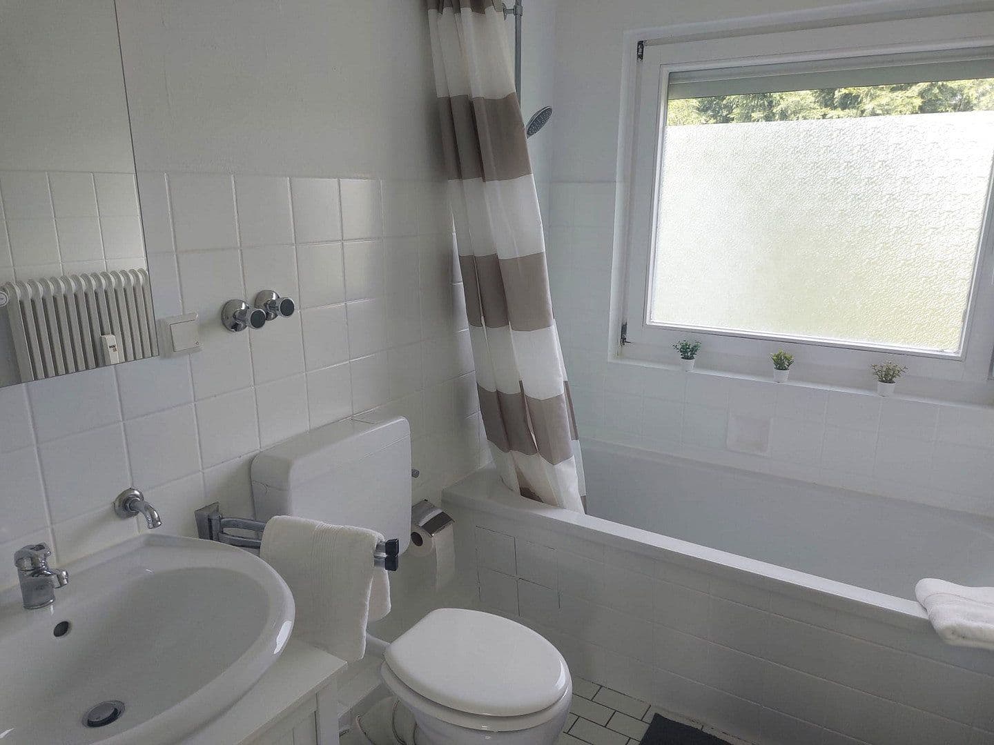 2 bedroom flat to rent, 53 m², Kranichweg 41, Münster, North Rhine-Westphalia 2 bedroom flat to rent, 53 m², Kranichweg 41, Münster, North Rhine-Westphalia